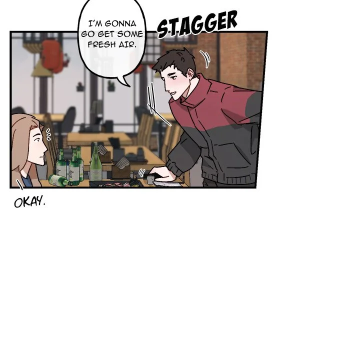 Our Future - Chapter 18